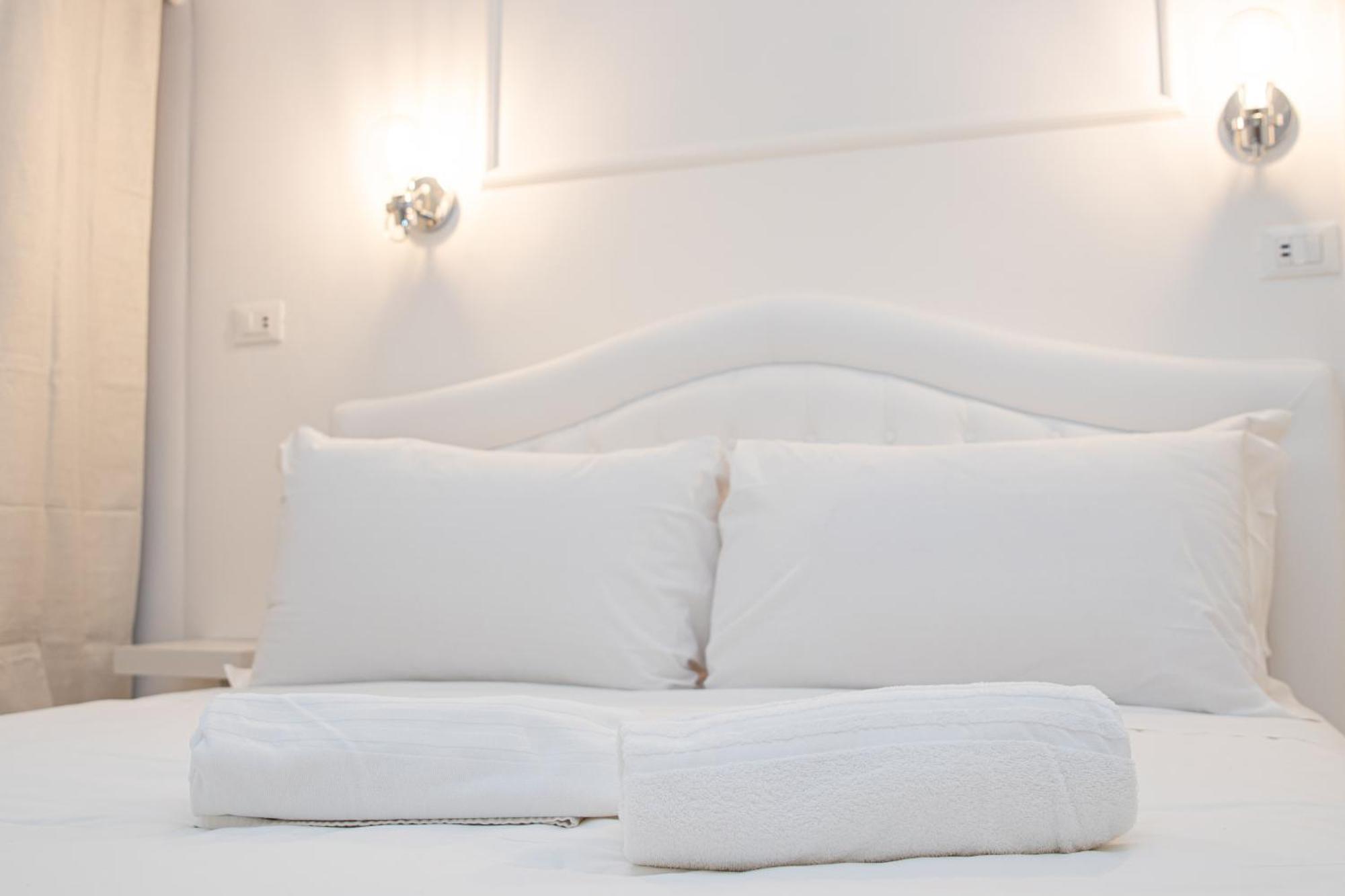 Deluxe Suite Welness Roma Exterior foto