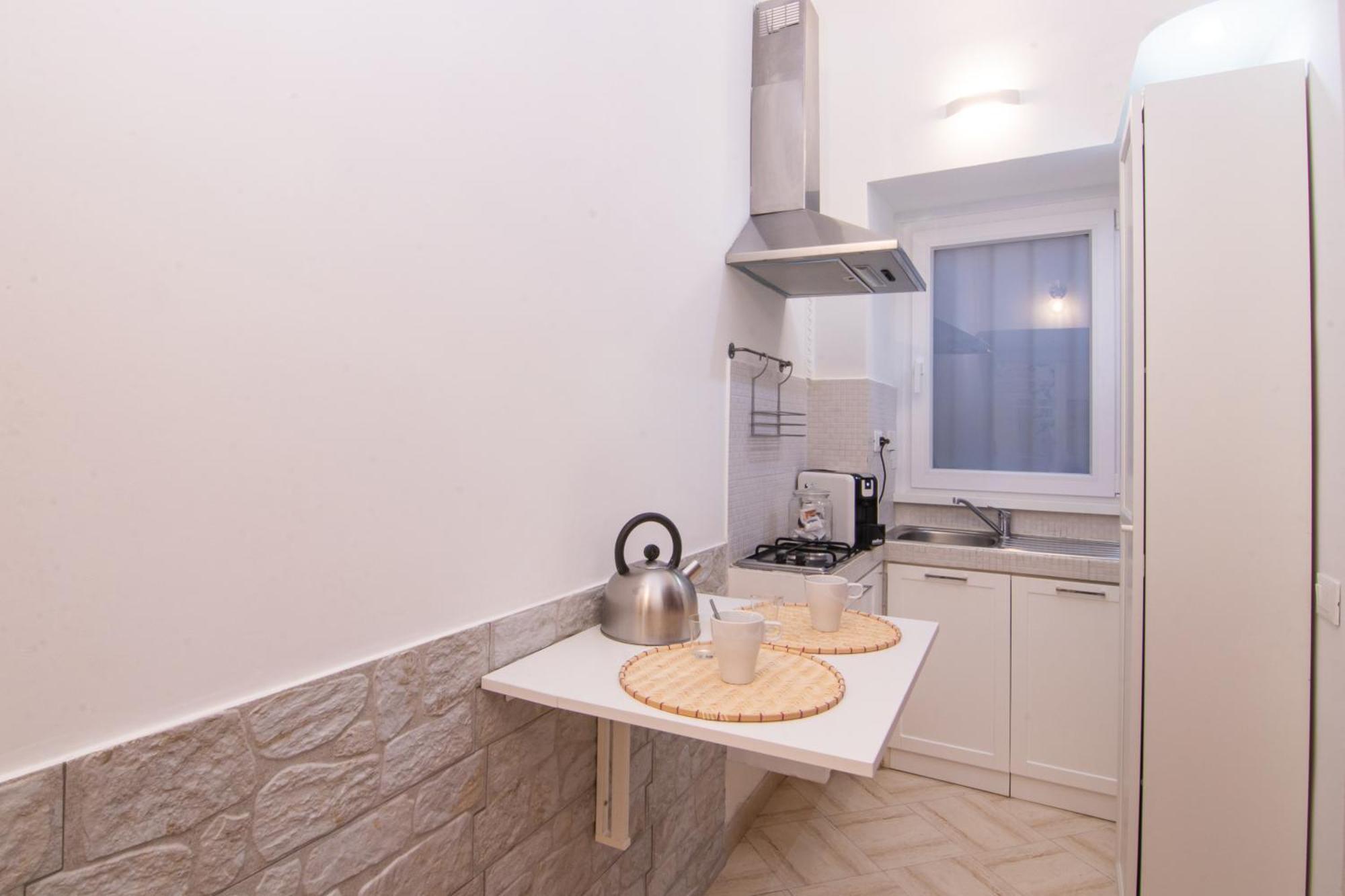 Deluxe Suite Welness Roma Exterior foto